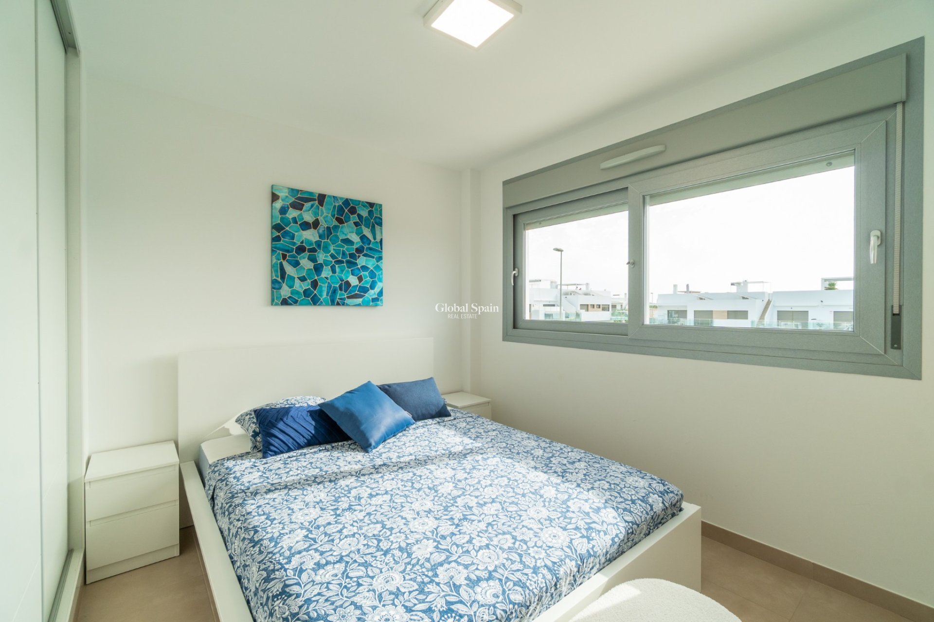 Wederverkoop - APPARTEMENT -
VISTABELLA GOLF  - Inland