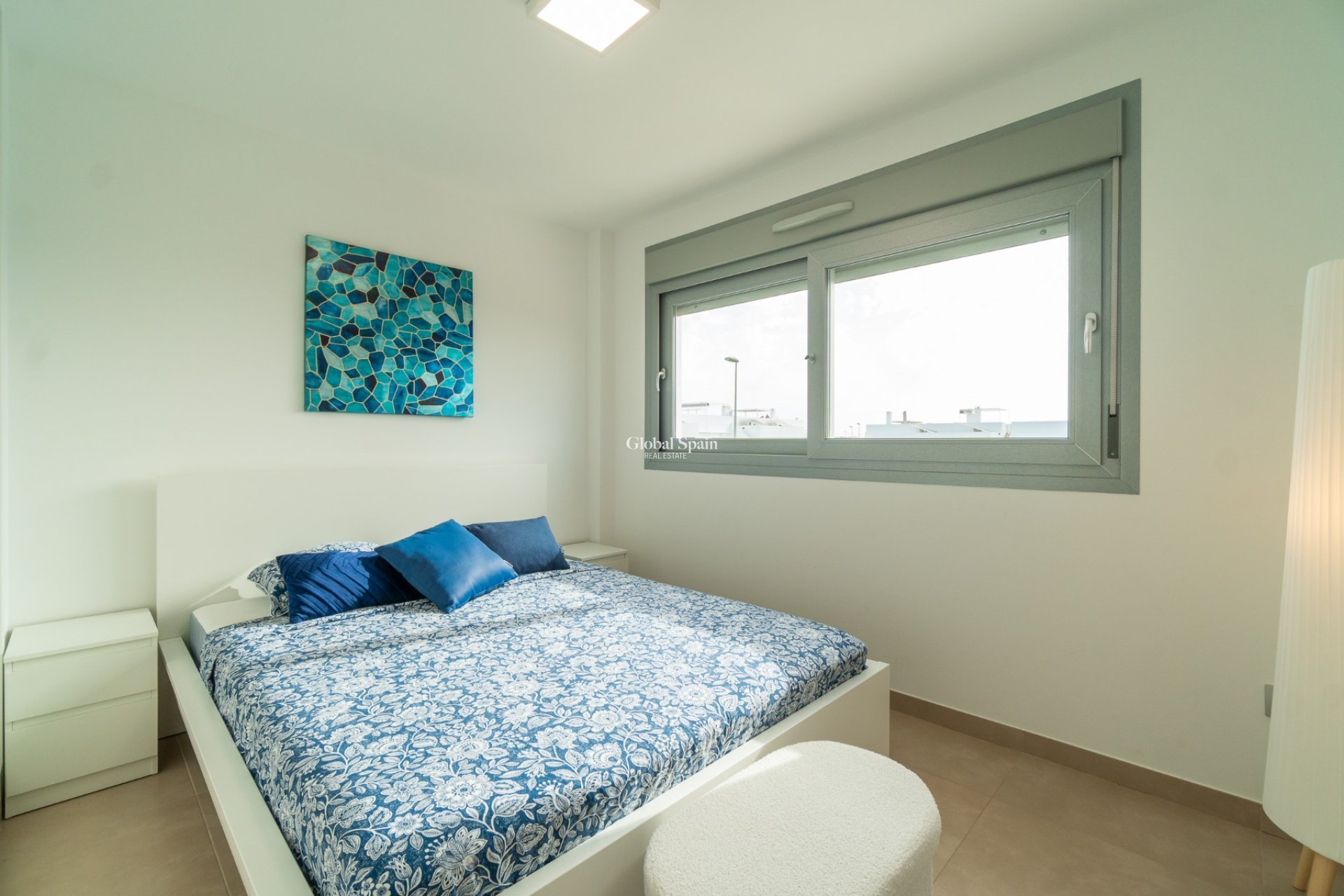 Wederverkoop - APPARTEMENT -
VISTABELLA GOLF  - Inland