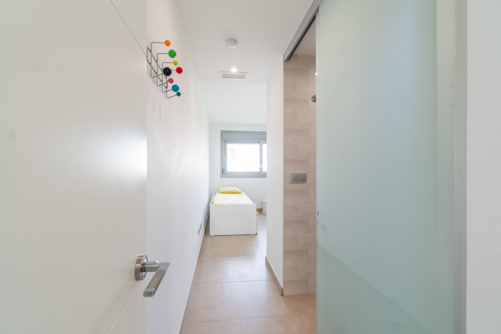 Wederverkoop - APPARTEMENT -
VISTABELLA GOLF  - Inland