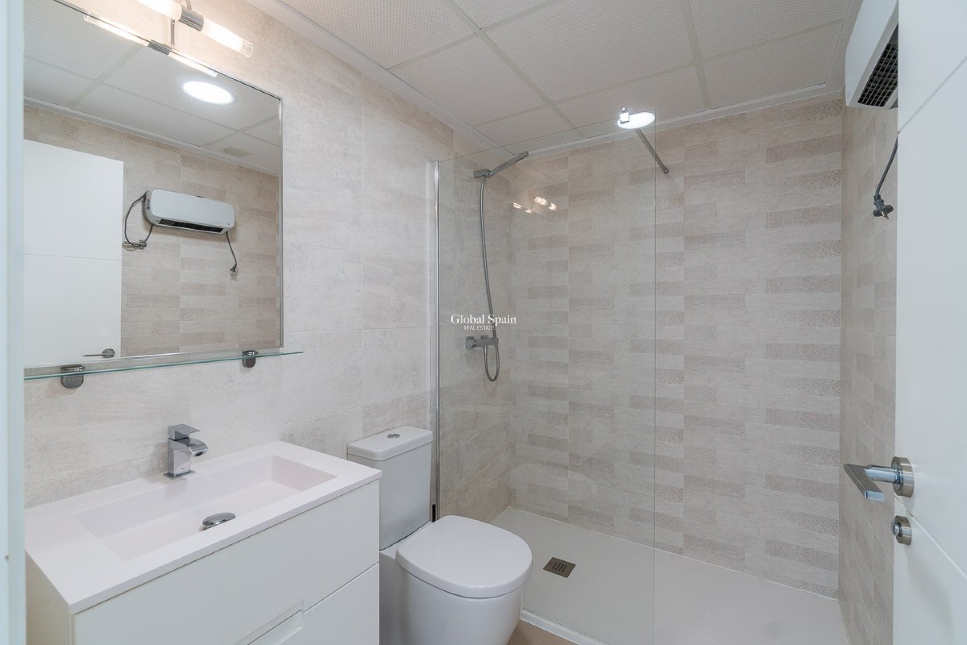 Wederverkoop - APPARTEMENT -
VISTABELLA GOLF  - Inland