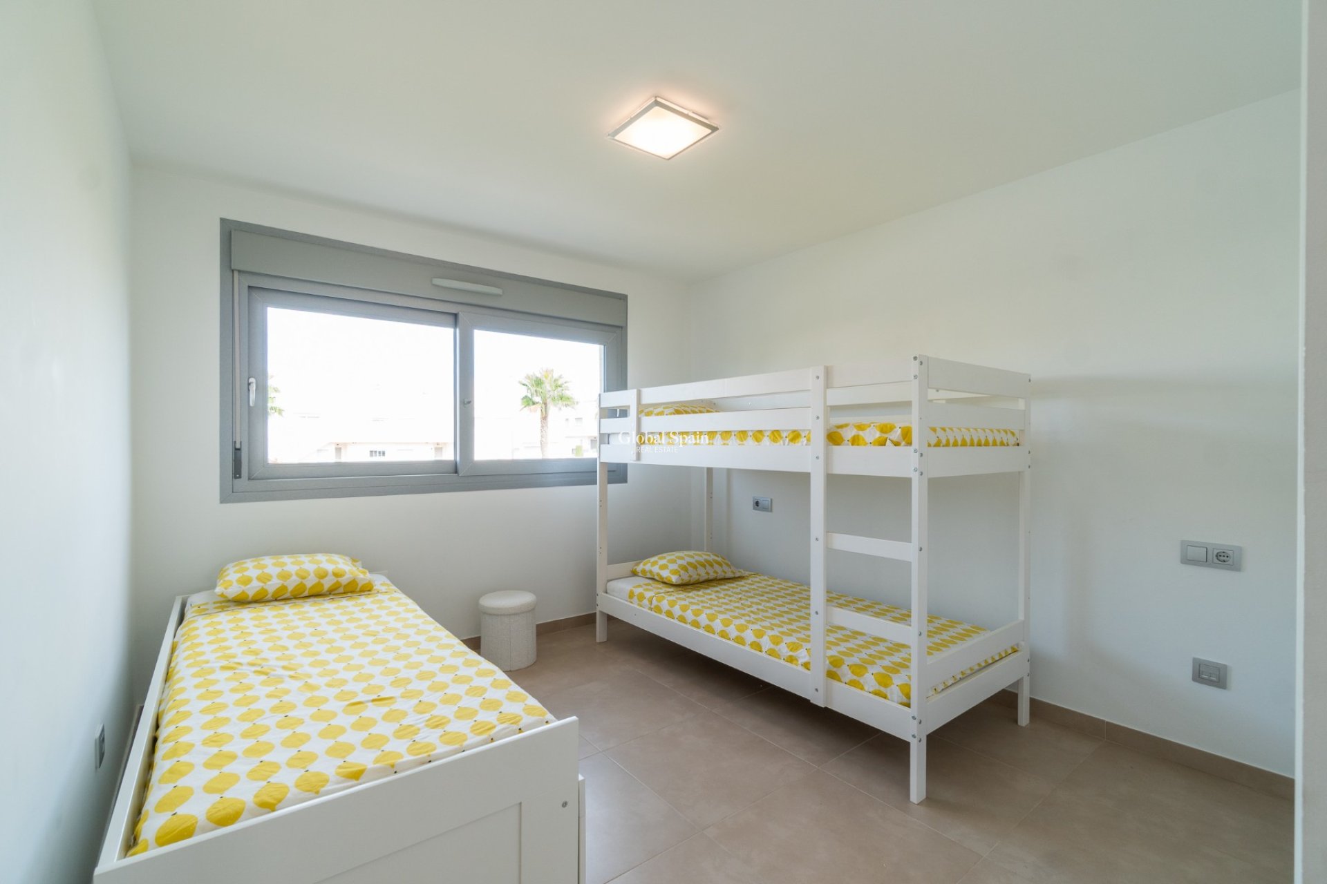 Wederverkoop - APPARTEMENT -
VISTABELLA GOLF  - Inland