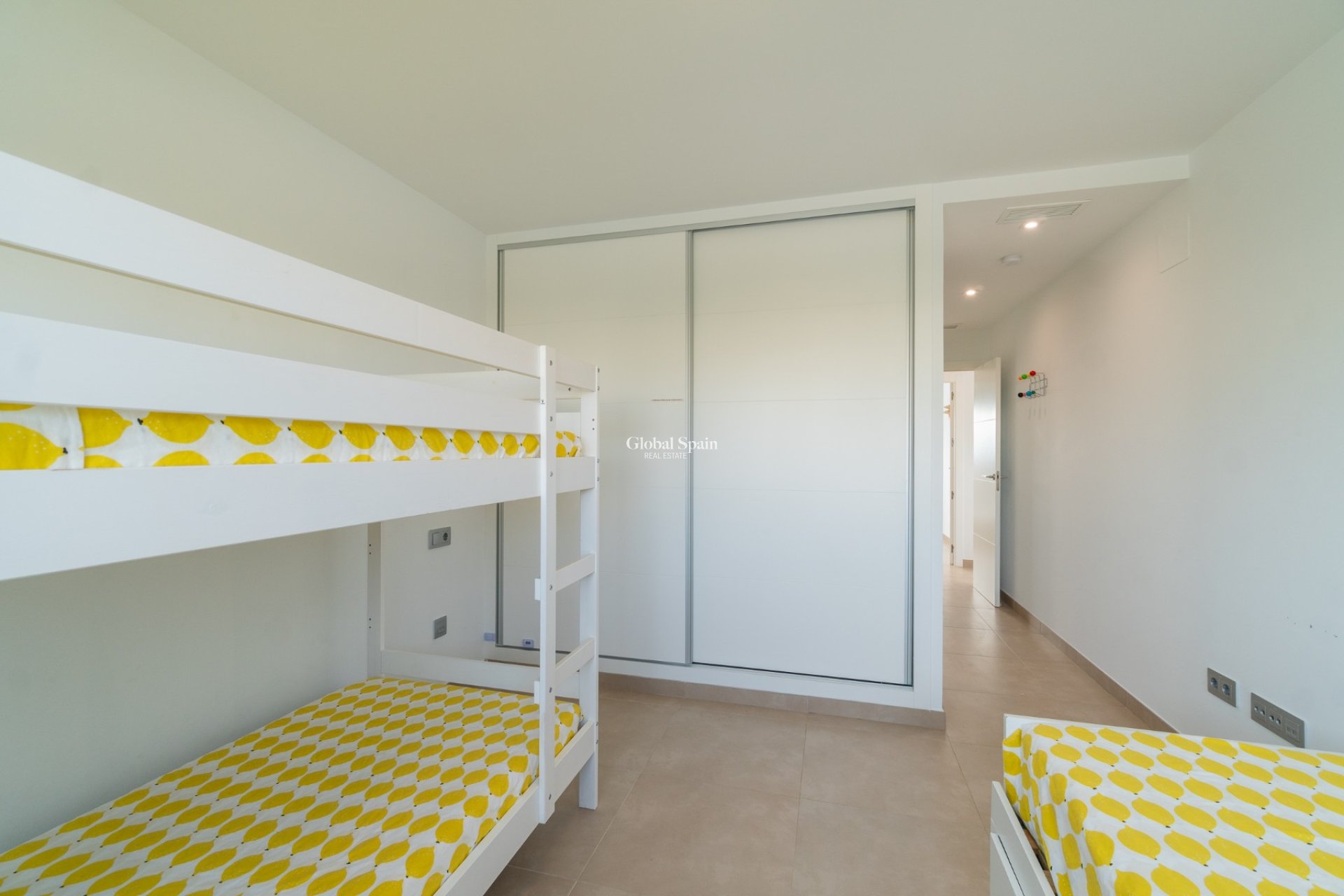 Wederverkoop - APPARTEMENT -
VISTABELLA GOLF  - Inland