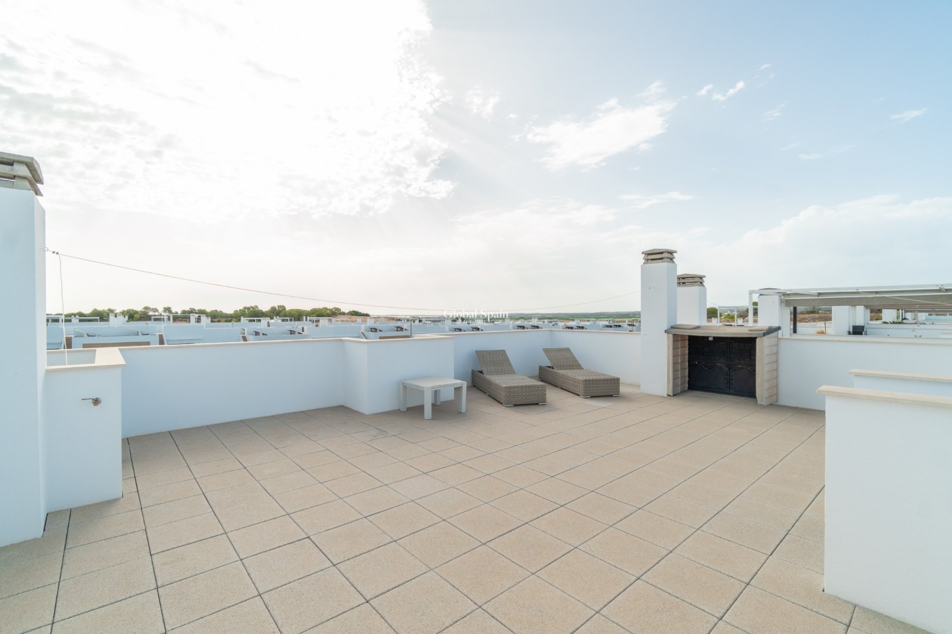 Wederverkoop - APPARTEMENT -
VISTABELLA GOLF  - Inland