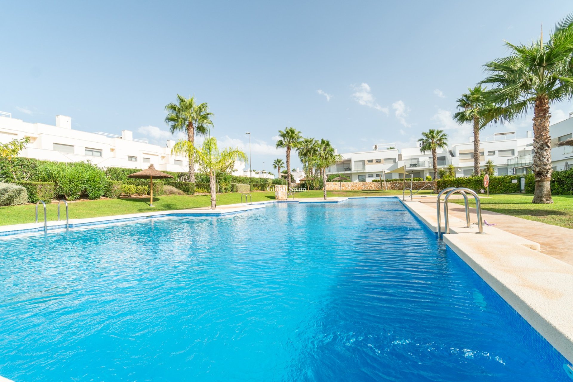 Wederverkoop - APPARTEMENT -
VISTABELLA GOLF  - Inland