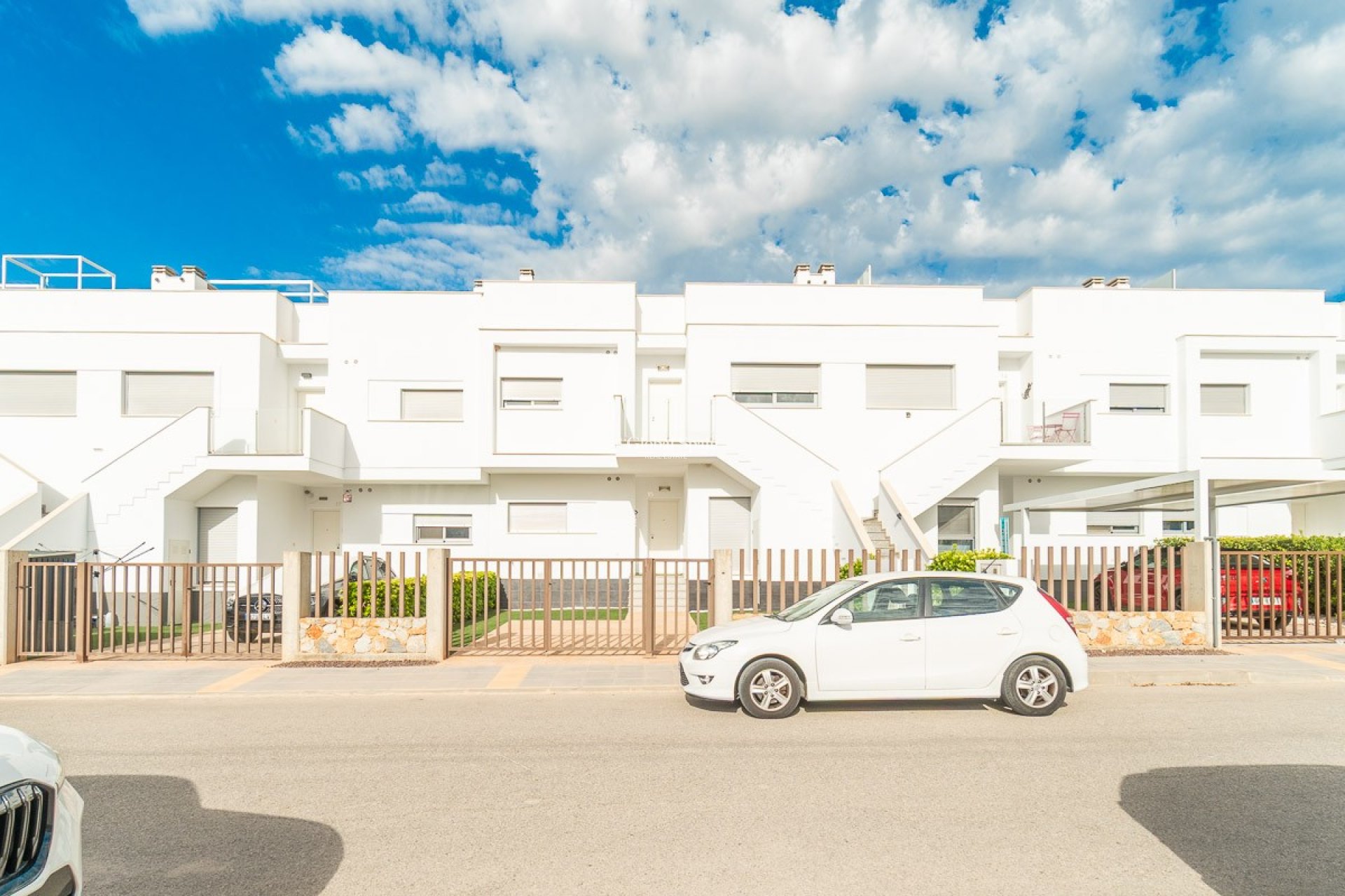 Wederverkoop - APPARTEMENT -
VISTABELLA GOLF  - Inland