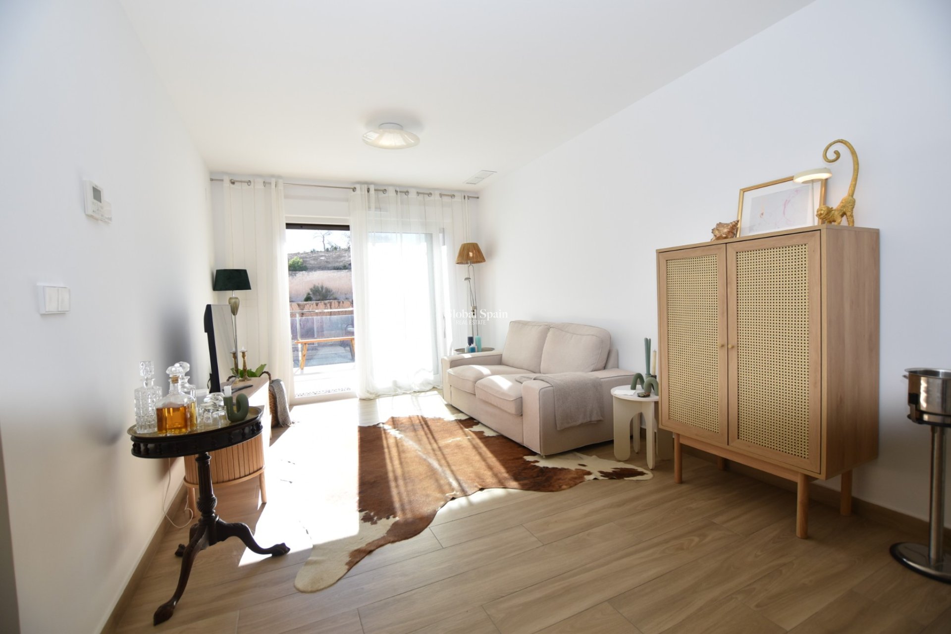 Wederverkoop - APPARTEMENT -
VISTABELLA GOLF  - Inland