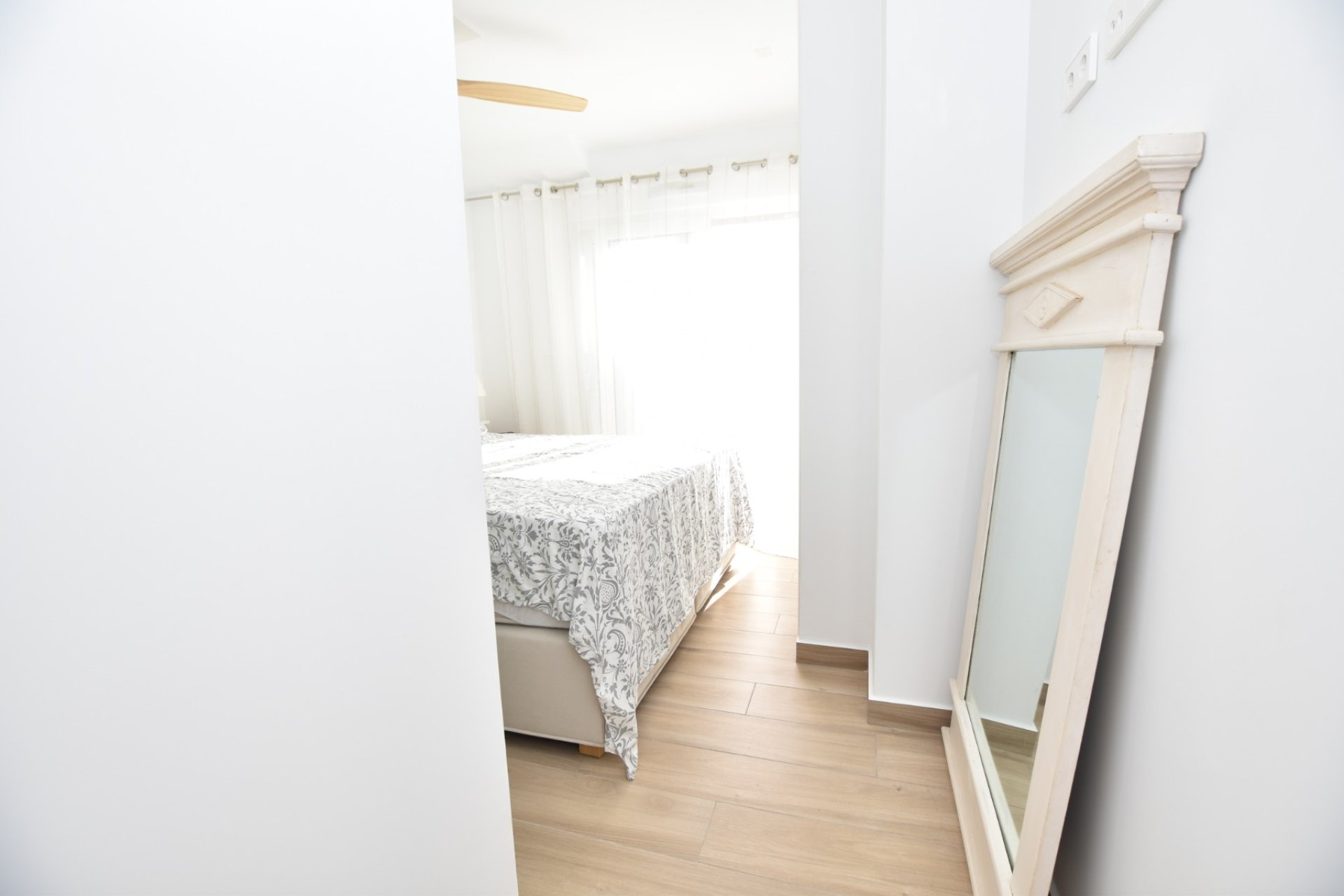 Wederverkoop - APPARTEMENT -
VISTABELLA GOLF  - Inland