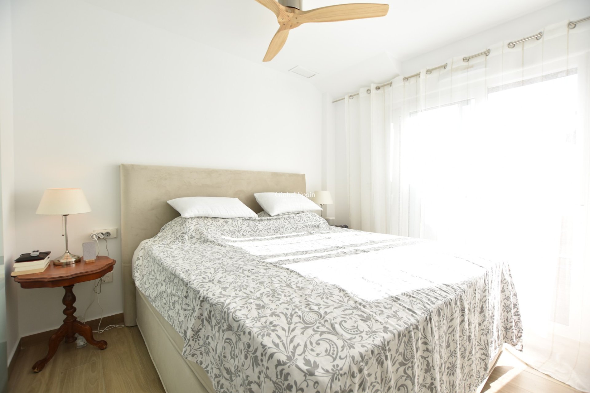 Wederverkoop - APPARTEMENT -
VISTABELLA GOLF  - Inland
