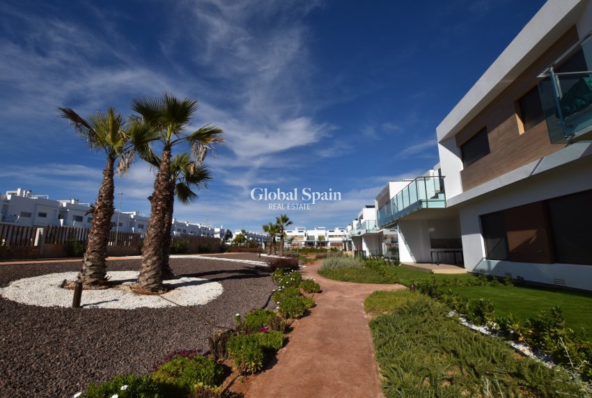 Wederverkoop - APPARTEMENT -
VISTABELLA GOLF  - Inland
