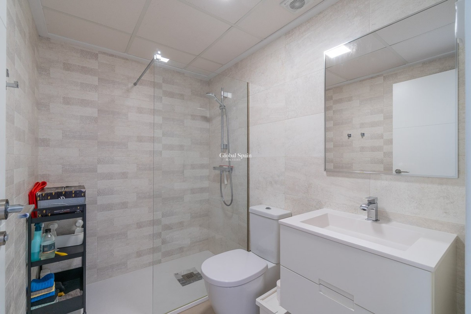 Wederverkoop - APPARTEMENT -
VISTABELLA GOLF  - Inland