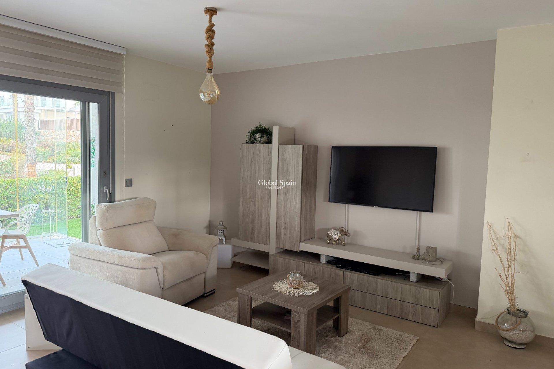 Wederverkoop - APPARTEMENT -
VISTABELLA GOLF  - Inland