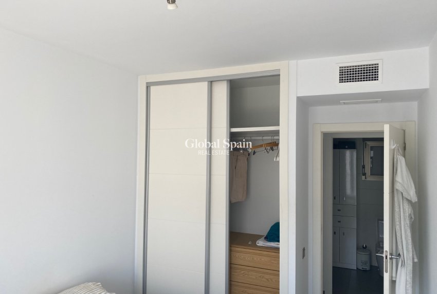 Wederverkoop - APPARTEMENT -
VISTABELLA GOLF  - Vista Bella