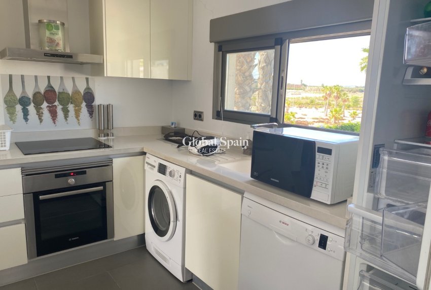 Wederverkoop - APPARTEMENT -
VISTABELLA GOLF  - Vista Bella