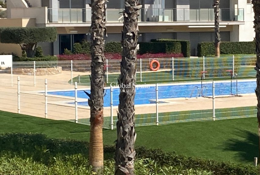 Wederverkoop - APPARTEMENT -
VISTABELLA GOLF  - Vista Bella