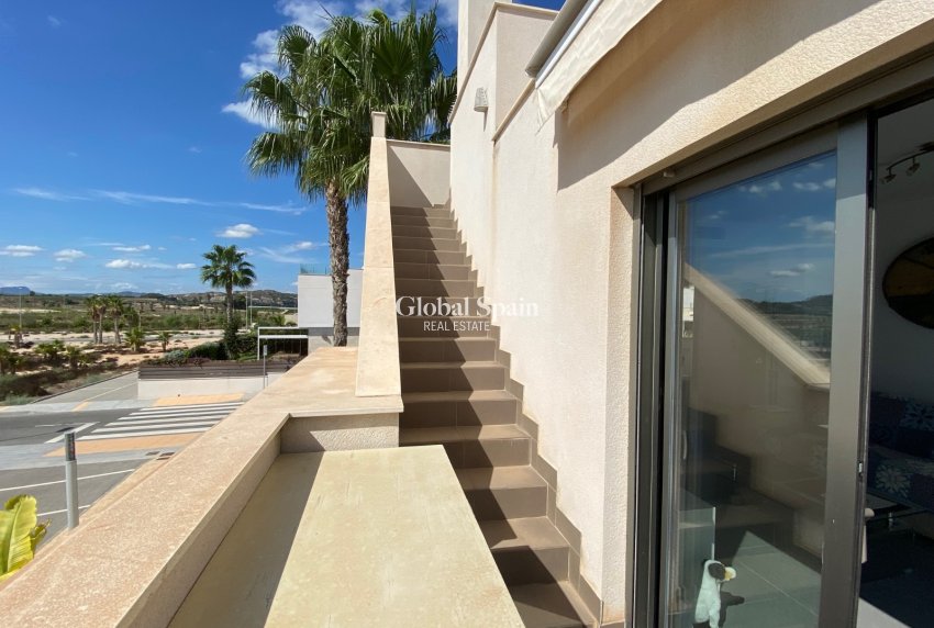 Wederverkoop - APPARTEMENT -
VISTABELLA GOLF  - Vista Bella