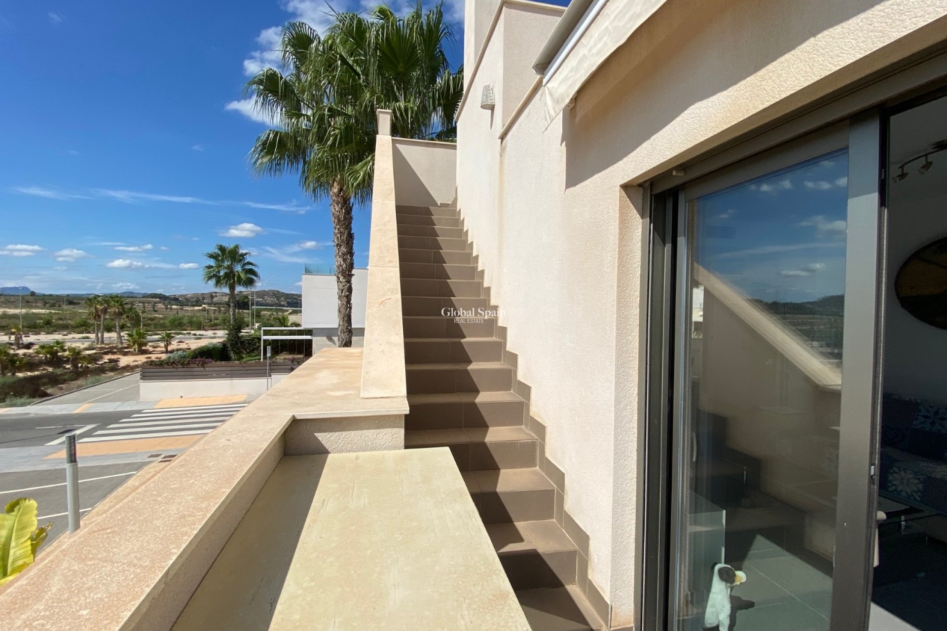 Wederverkoop - APPARTEMENT -
VISTABELLA GOLF  - Vista Bella