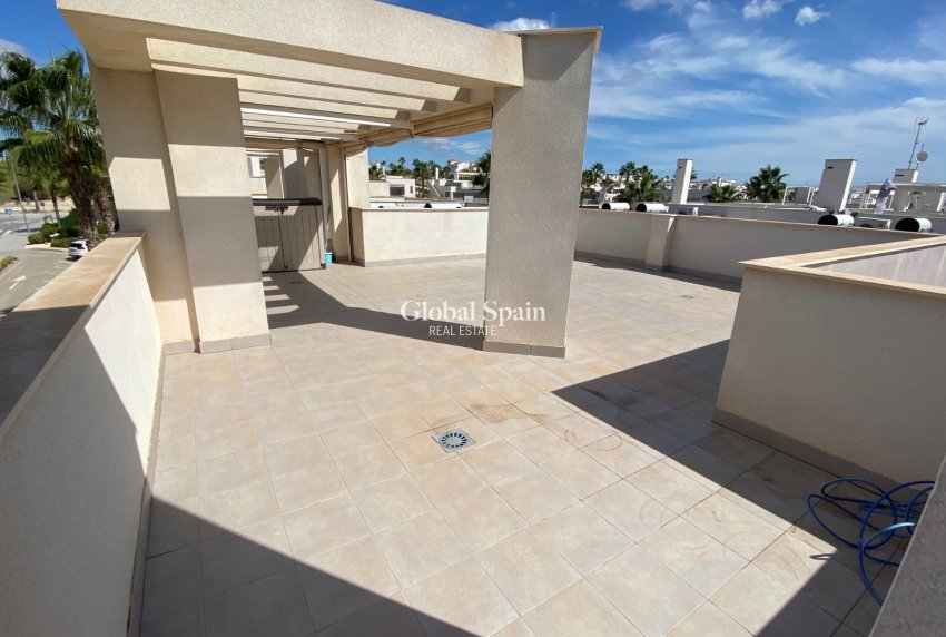 Wederverkoop - APPARTEMENT -
VISTABELLA GOLF  - Vista Bella