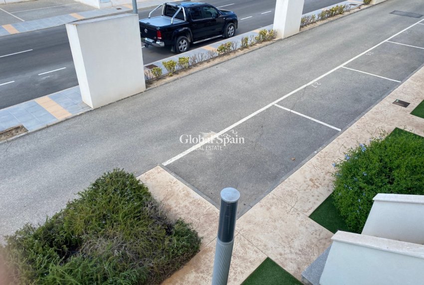 Wederverkoop - APPARTEMENT -
VISTABELLA GOLF  - Vista Bella