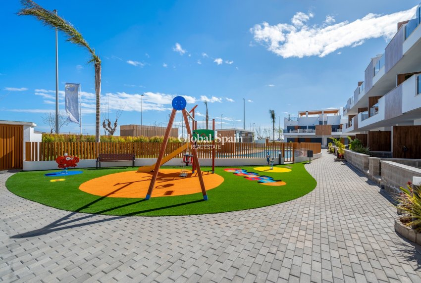 Wederverkoop - Appartementen -
PILAR DE LA HORADADA - Torre De La Horadada