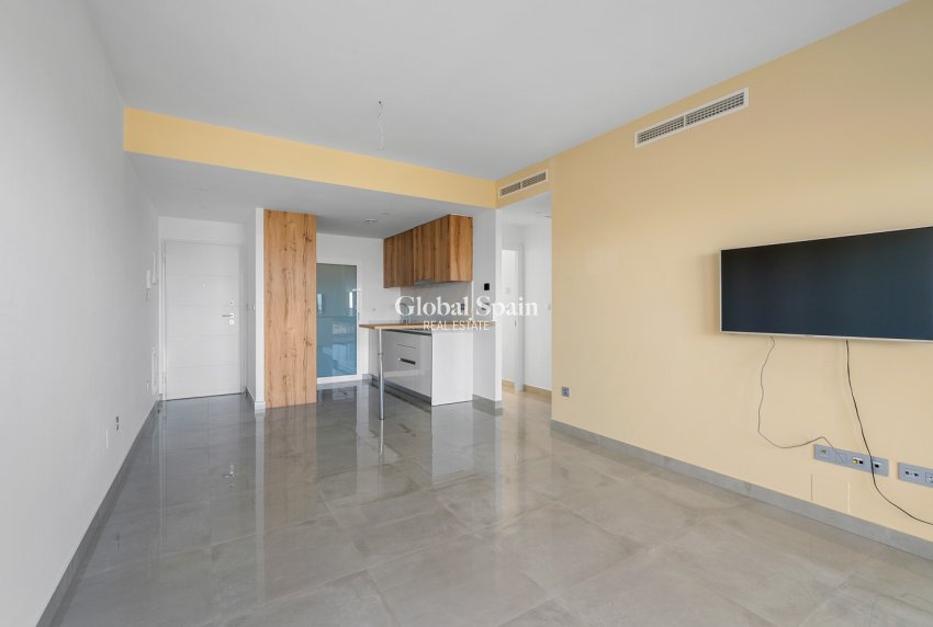 Wederverkoop - Appartementen -
PILAR DE LA HORADADA - Torre De La Horadada