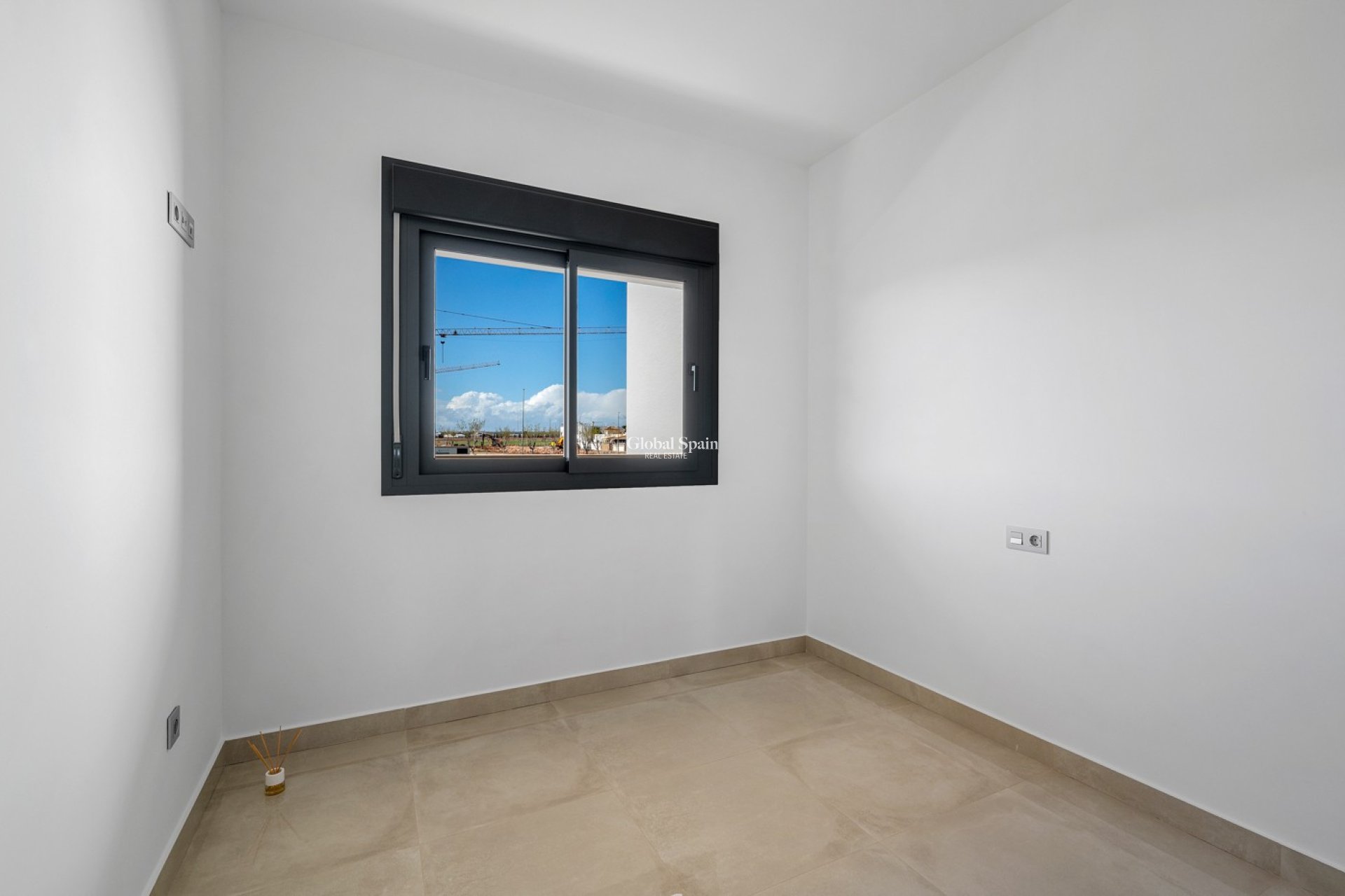 Wederverkoop - Appartementen -
PILAR DE LA HORADADA - Torre De La Horadada