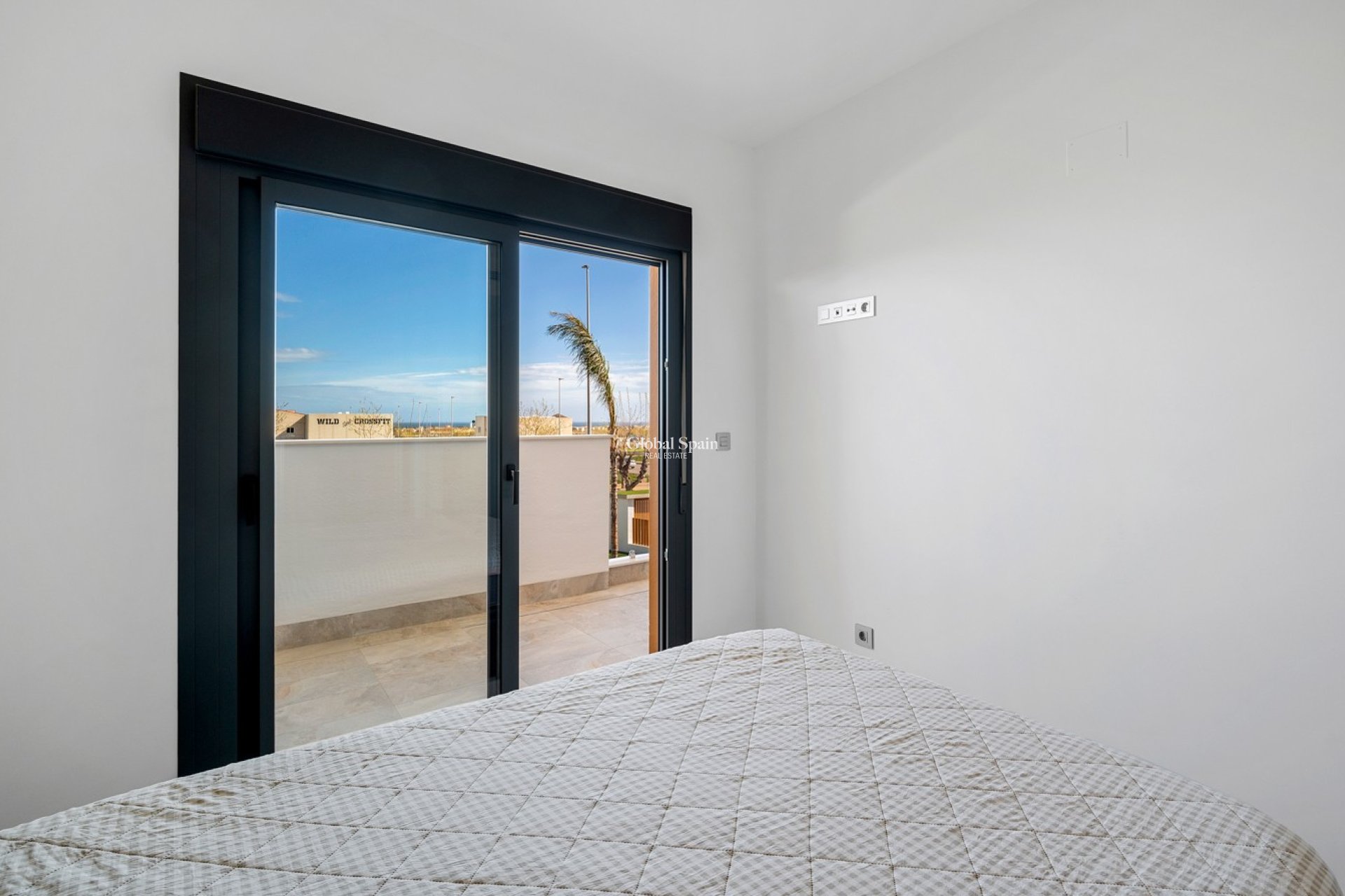 Wederverkoop - Appartementen -
PILAR DE LA HORADADA - Torre De La Horadada