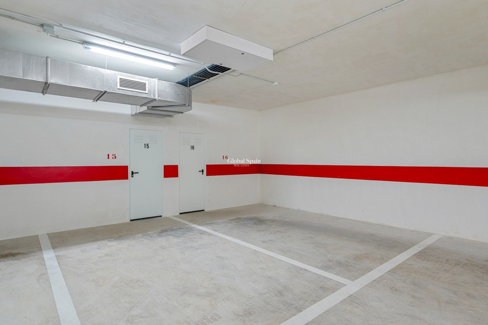 Wederverkoop - Appartementen -
PILAR DE LA HORADADA - Torre De La Horadada