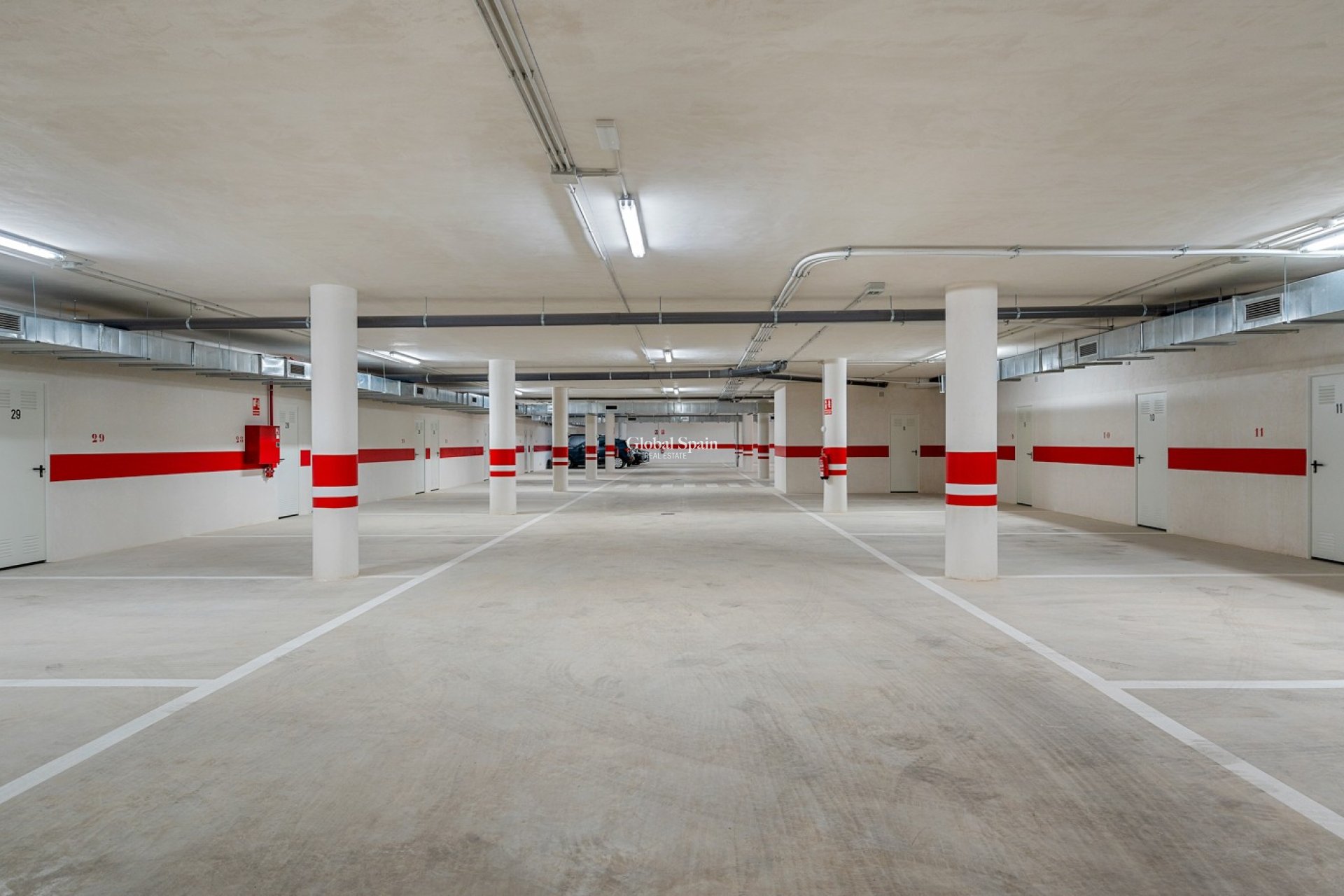 Wederverkoop - Appartementen -
PILAR DE LA HORADADA - Torre De La Horadada