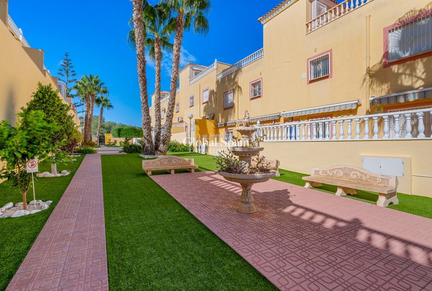 Wederverkoop - Appartementen -
SAN MIGUEL DE SALINAS - Orihuela Costa