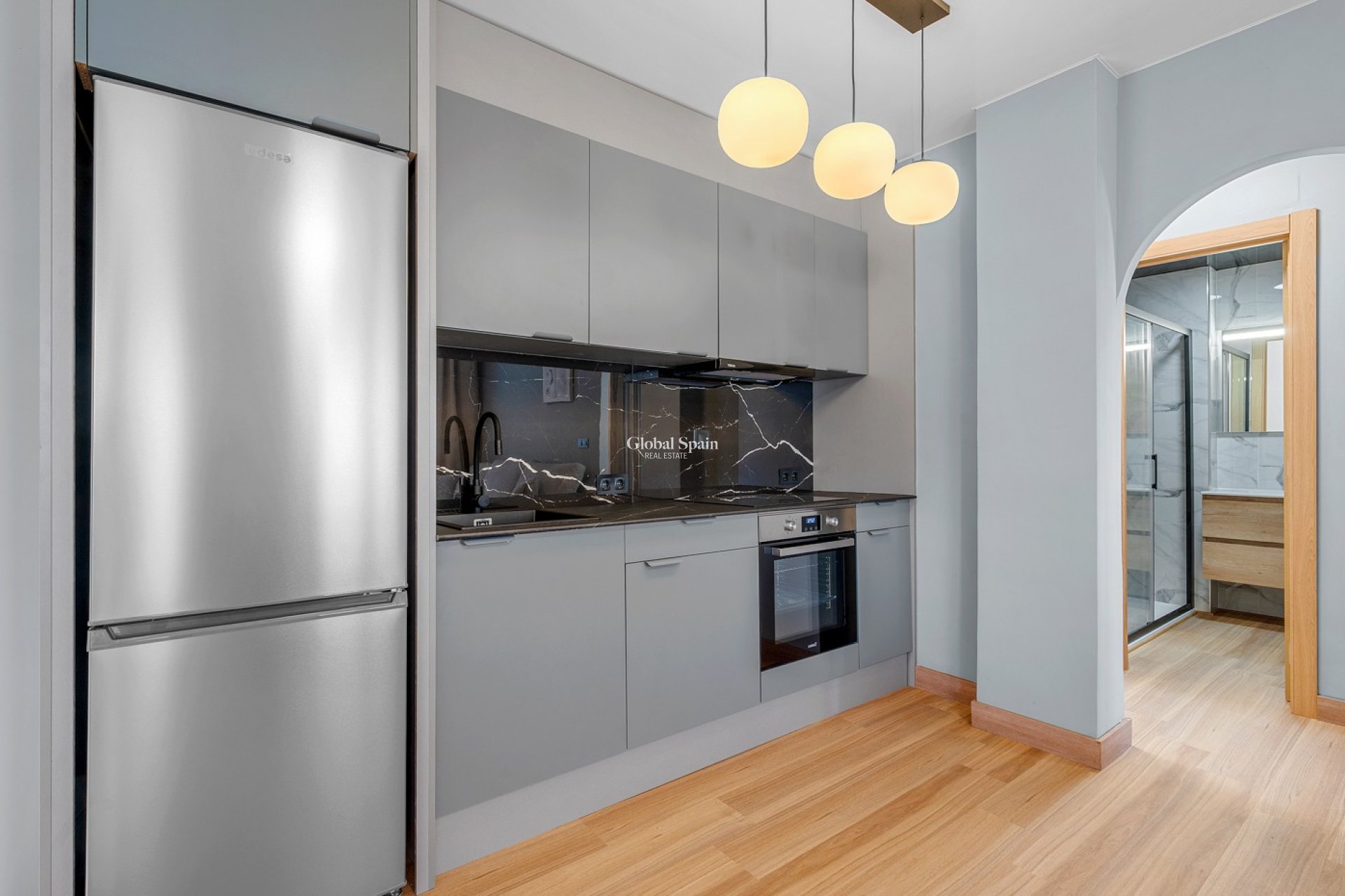 Wederverkoop - Appartementen -
SAN MIGUEL DE SALINAS - Orihuela Costa