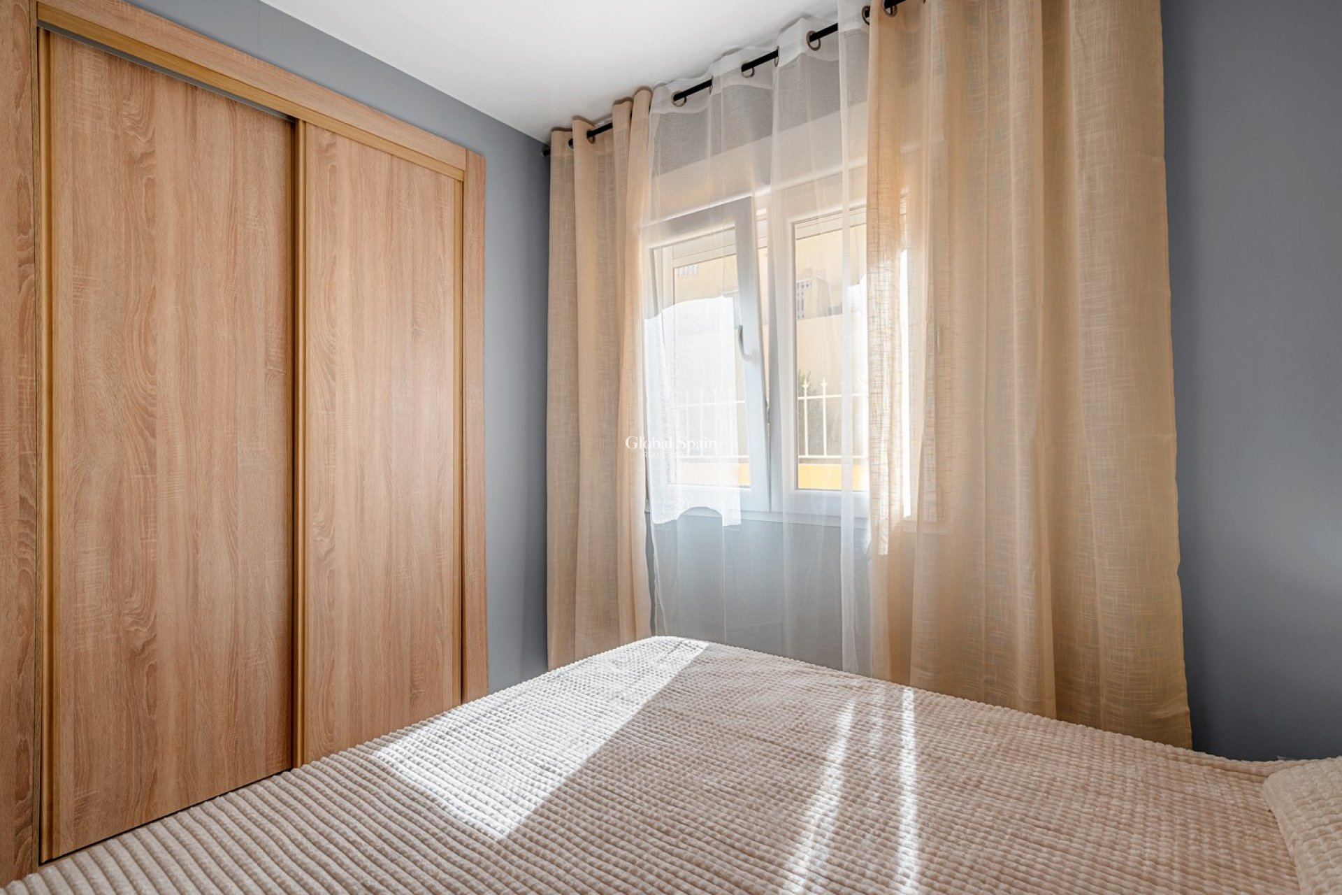 Wederverkoop - Appartementen -
SAN MIGUEL DE SALINAS - Orihuela Costa