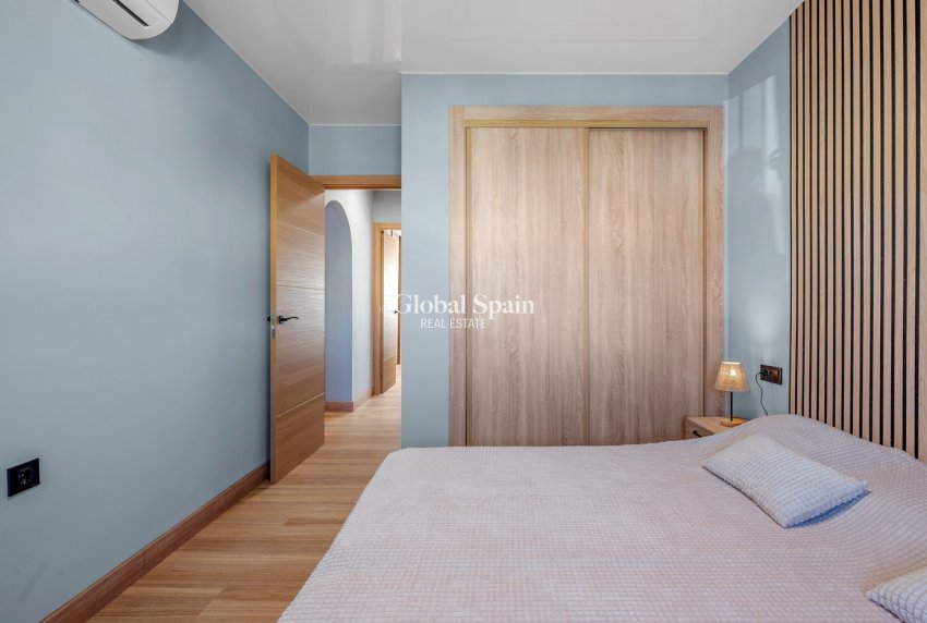 Wederverkoop - Appartementen -
SAN MIGUEL DE SALINAS - Orihuela Costa