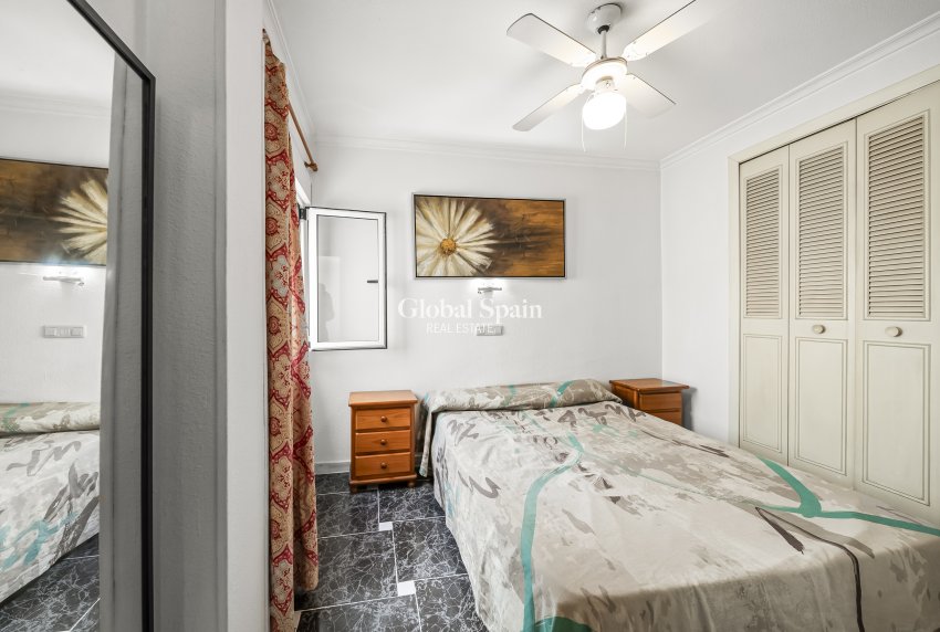 Wederverkoop - Atico -
TORREVIEJA - La Mata