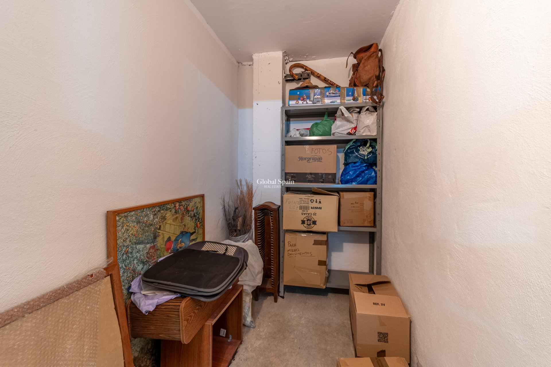 Wederverkoop - Atico -
TORREVIEJA - Puerto