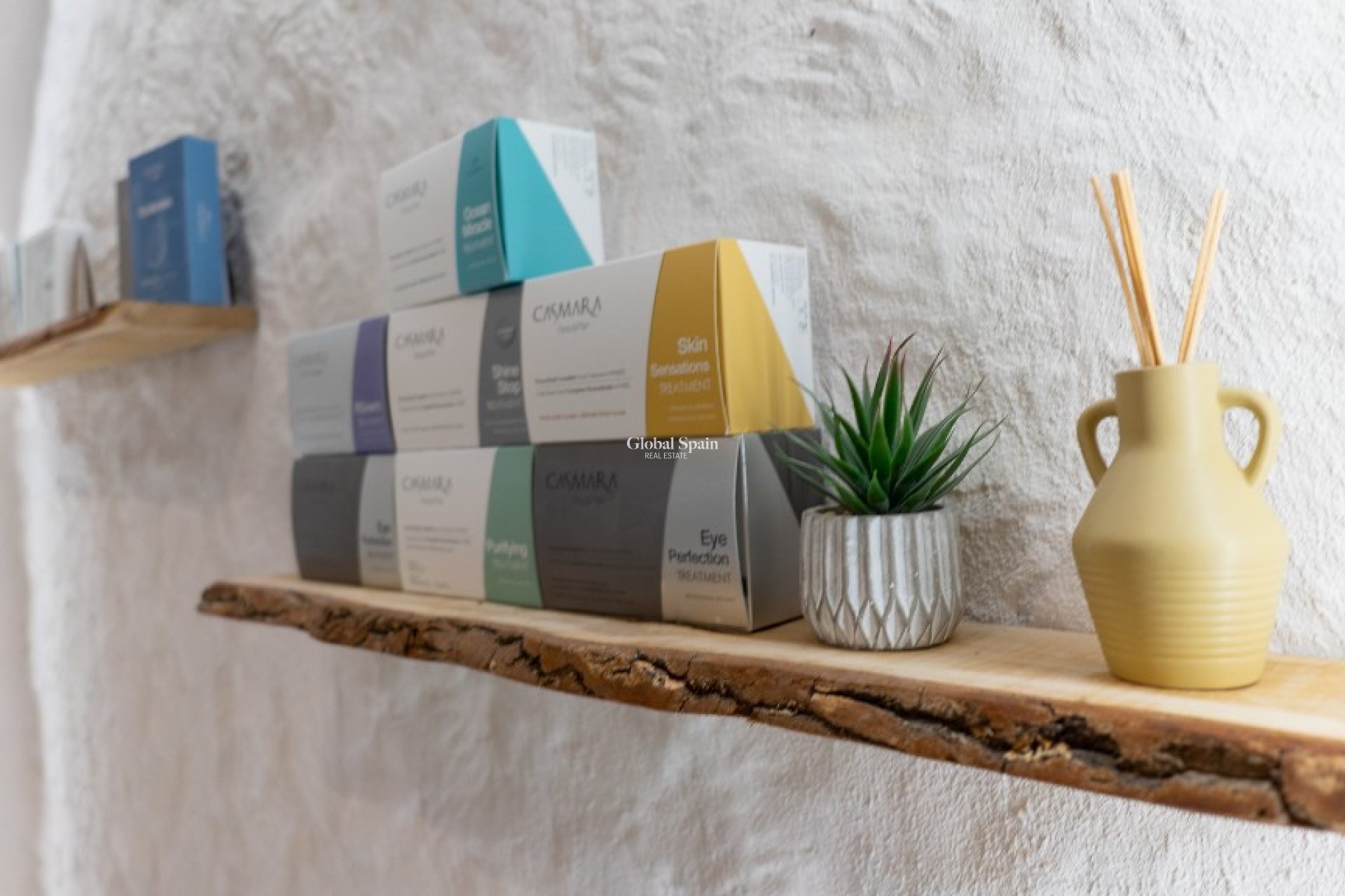 Wederverkoop - Bedrijf -
ALICANTE - Center