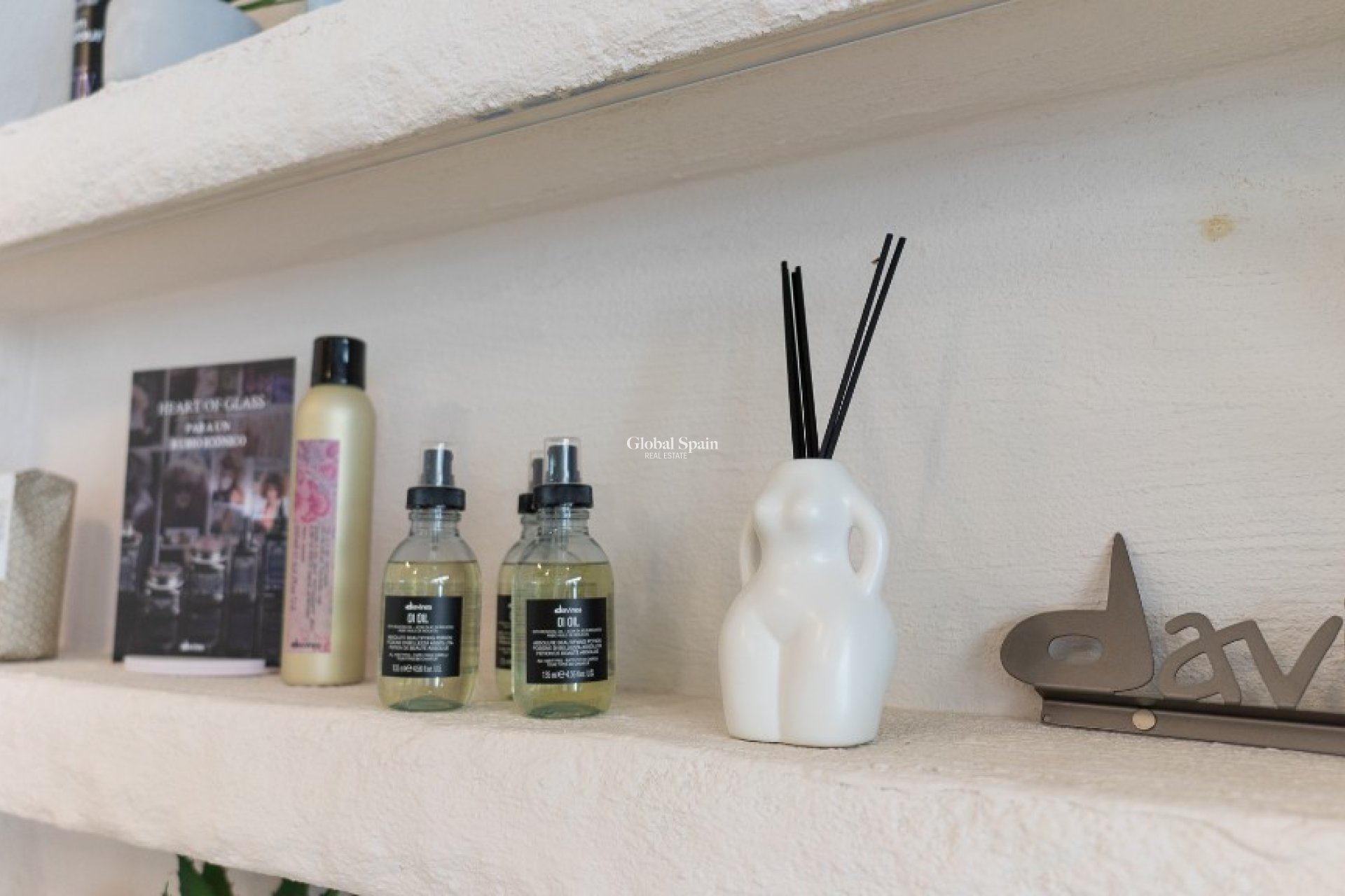 Wederverkoop - Bedrijf -
ALICANTE - Center