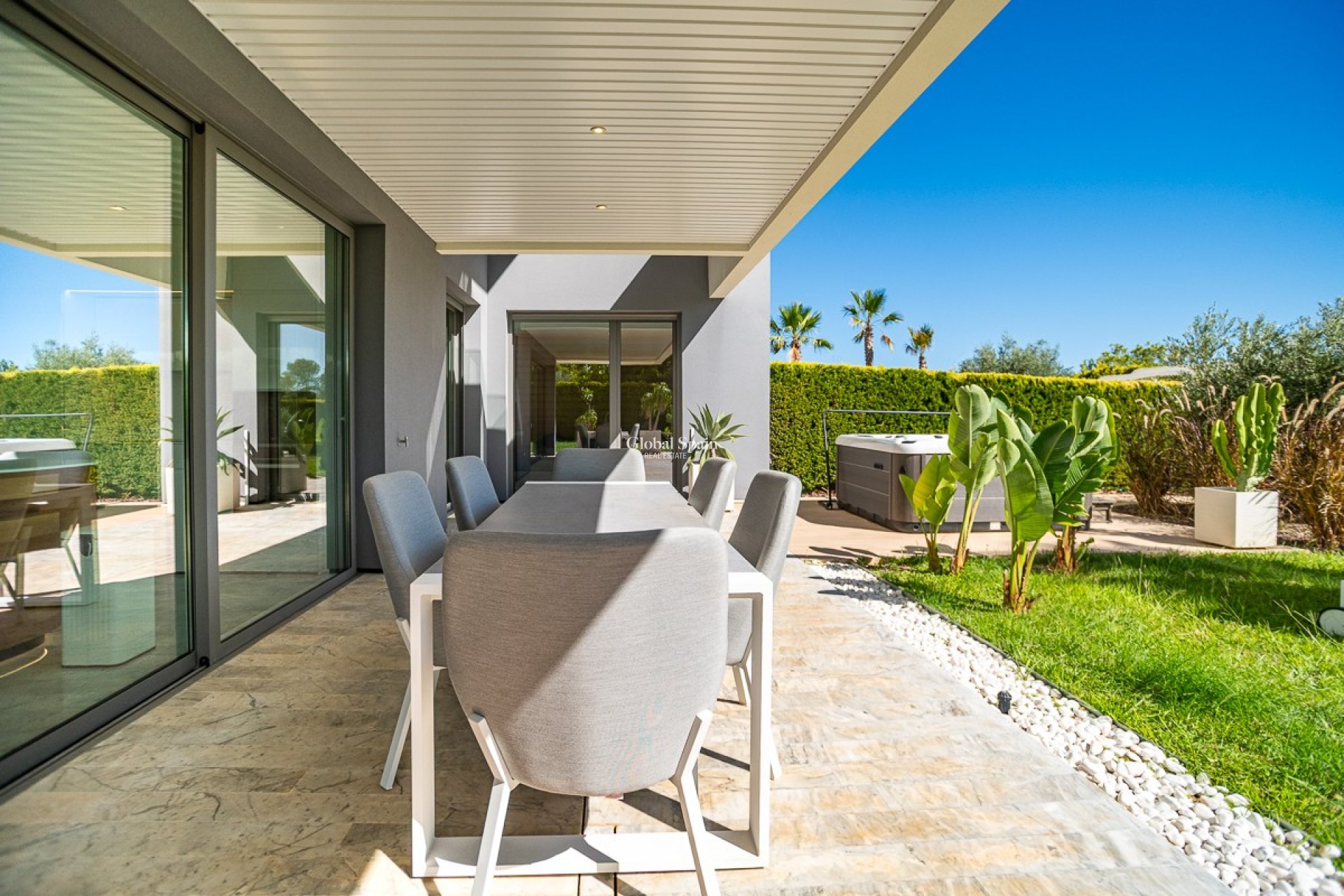 Wederverkoop - Begane grond -
LAS COLINAS GOLF RESORT