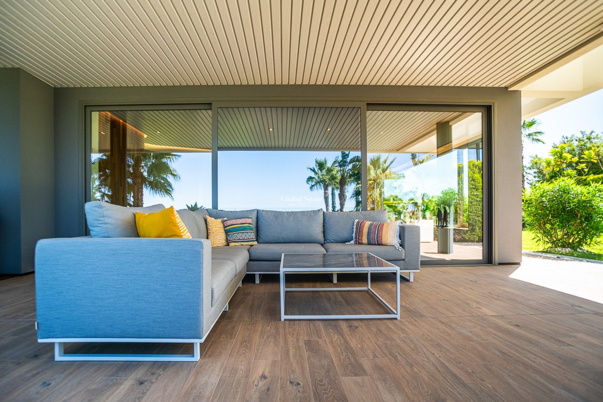 Wederverkoop - Begane grond -
LAS COLINAS GOLF RESORT