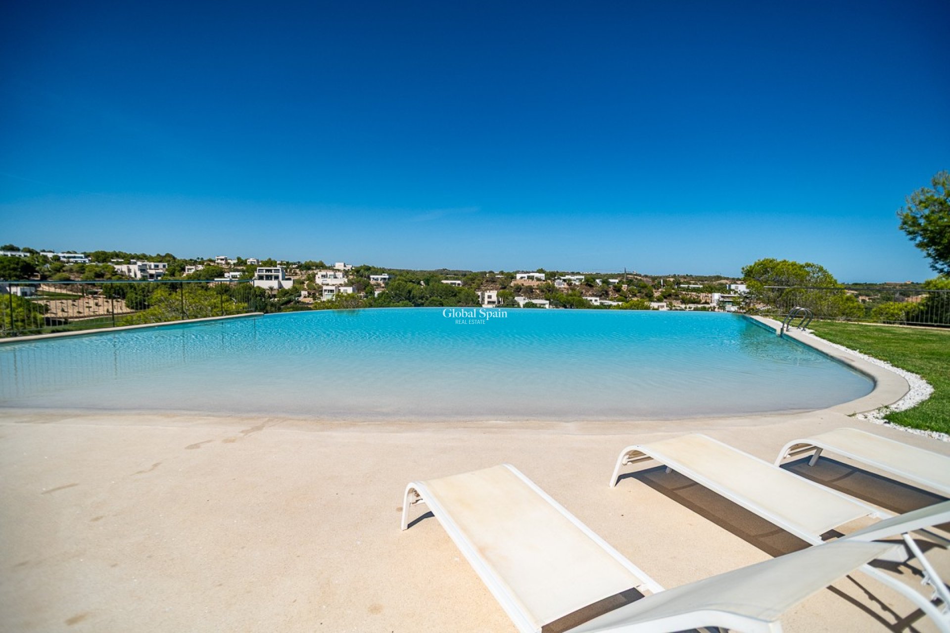 Wederverkoop - Begane grond -
LAS COLINAS GOLF RESORT