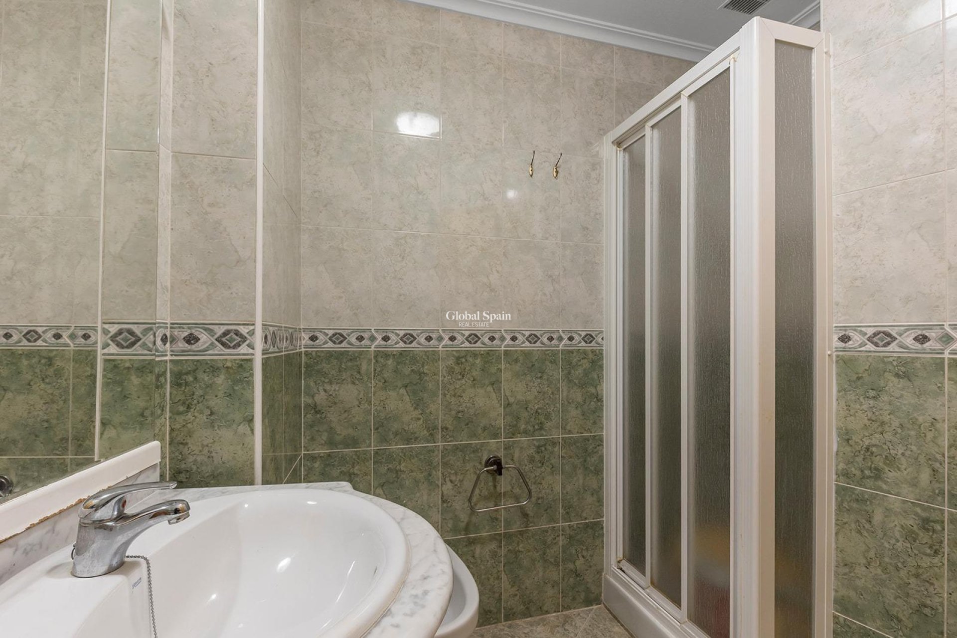 Wederverkoop - Begane grond -
TORREVIEJA - La Mata