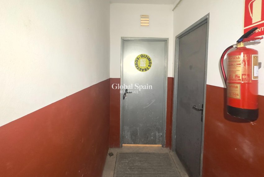 Wederverkoop - Berging -
ORIHUELA COSTA - Aguamarina