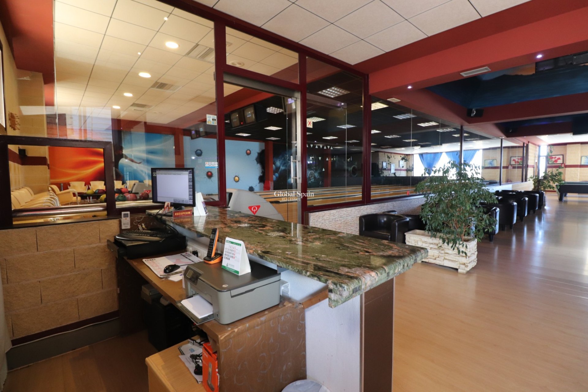 Wederverkoop - Commercieel (huurrecht) -
Ciudad Quesada - Ciudad Quesada - Town
