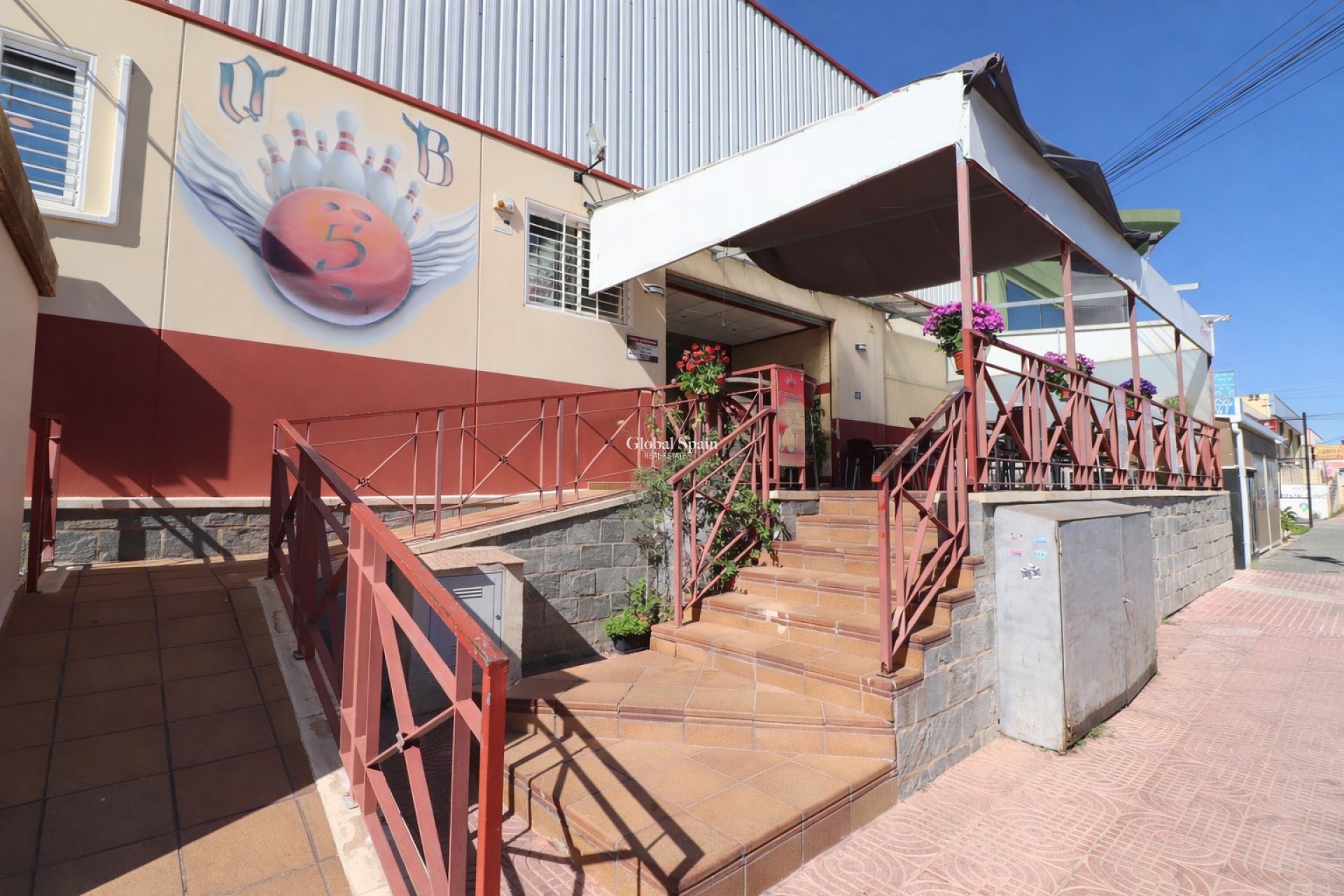 Wederverkoop - Commercieel (huurrecht) -
Ciudad Quesada - Ciudad Quesada - Town