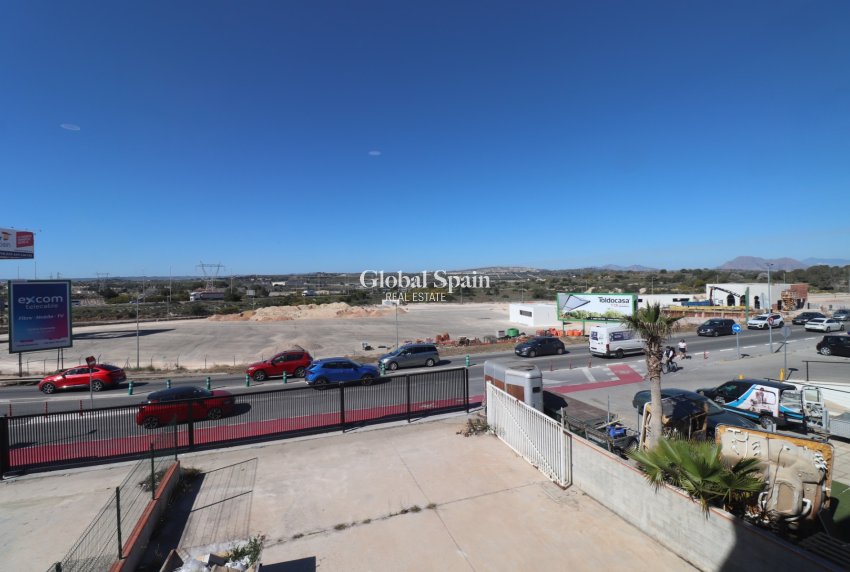 Wederverkoop - Commercieel (huurrecht) -
Ciudad Quesada - Ciudad Quesada - Town