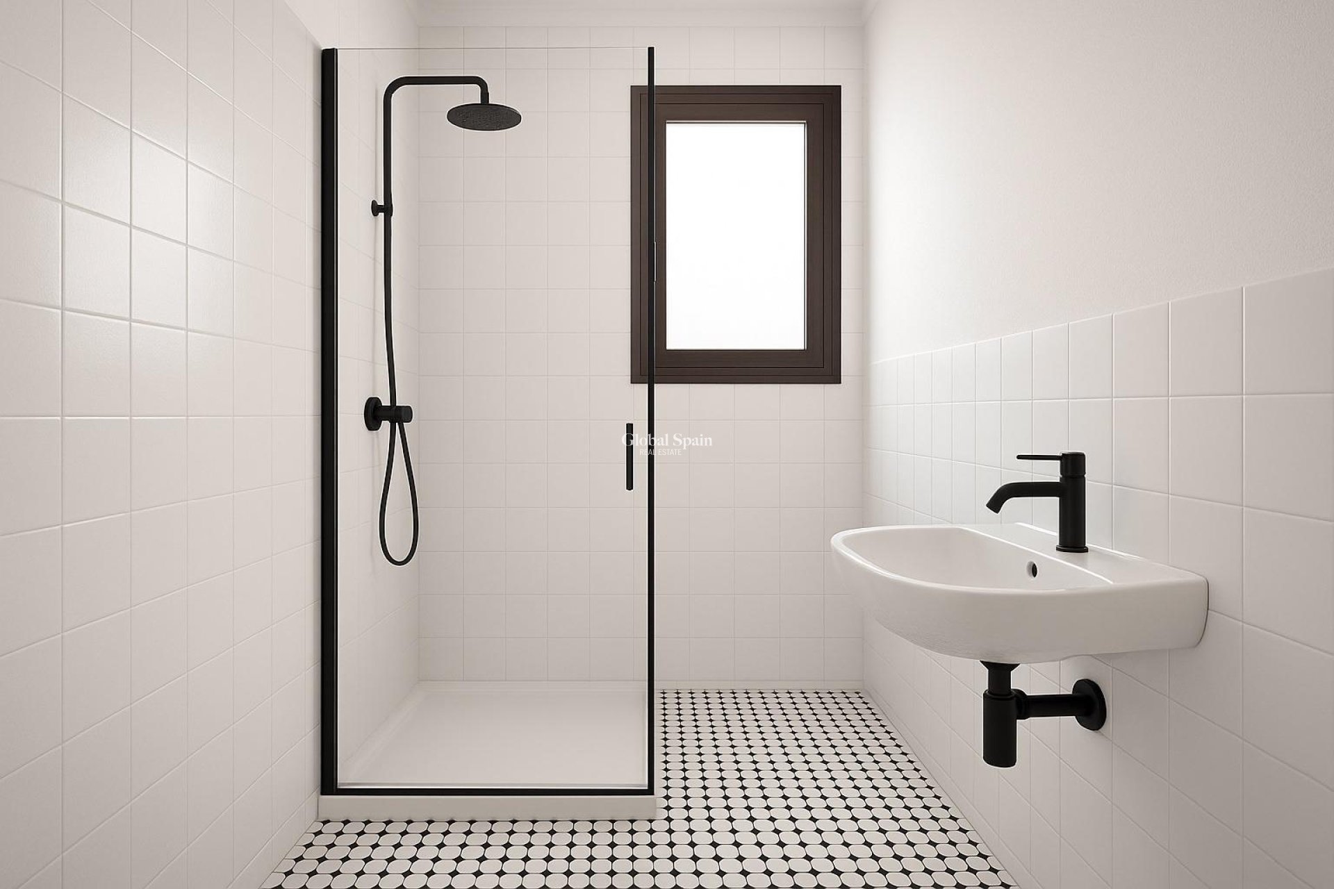 Wederverkoop - Commercieel pand -
ORIHUELA COSTA - La Zenia