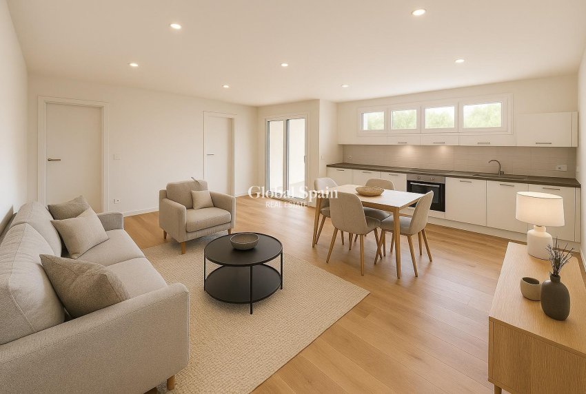 Wederverkoop - Commercieel pand -
ORIHUELA COSTA - La Zenia