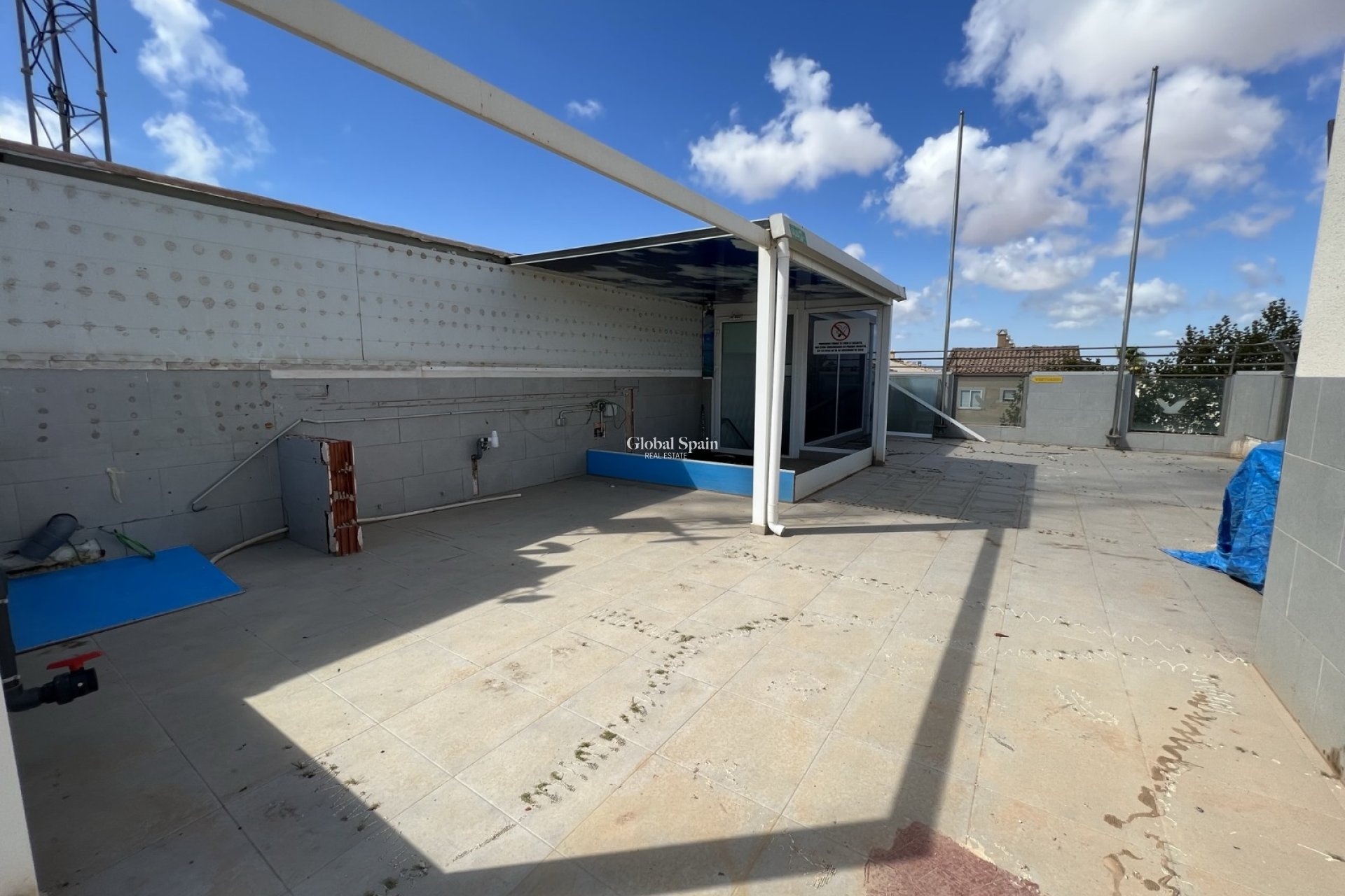 Wederverkoop - COMMERCIEEL VASTGOED -
TORREVIEJA - Costa Blanca Sur