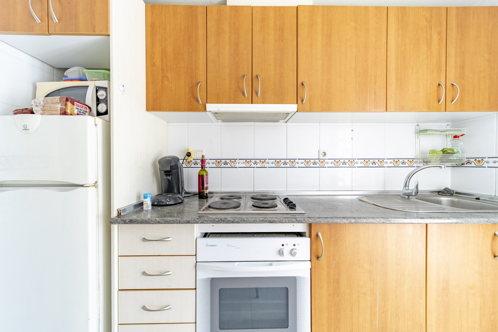 Wederverkoop - Dorpshuis -
CIUDAD QUESADA