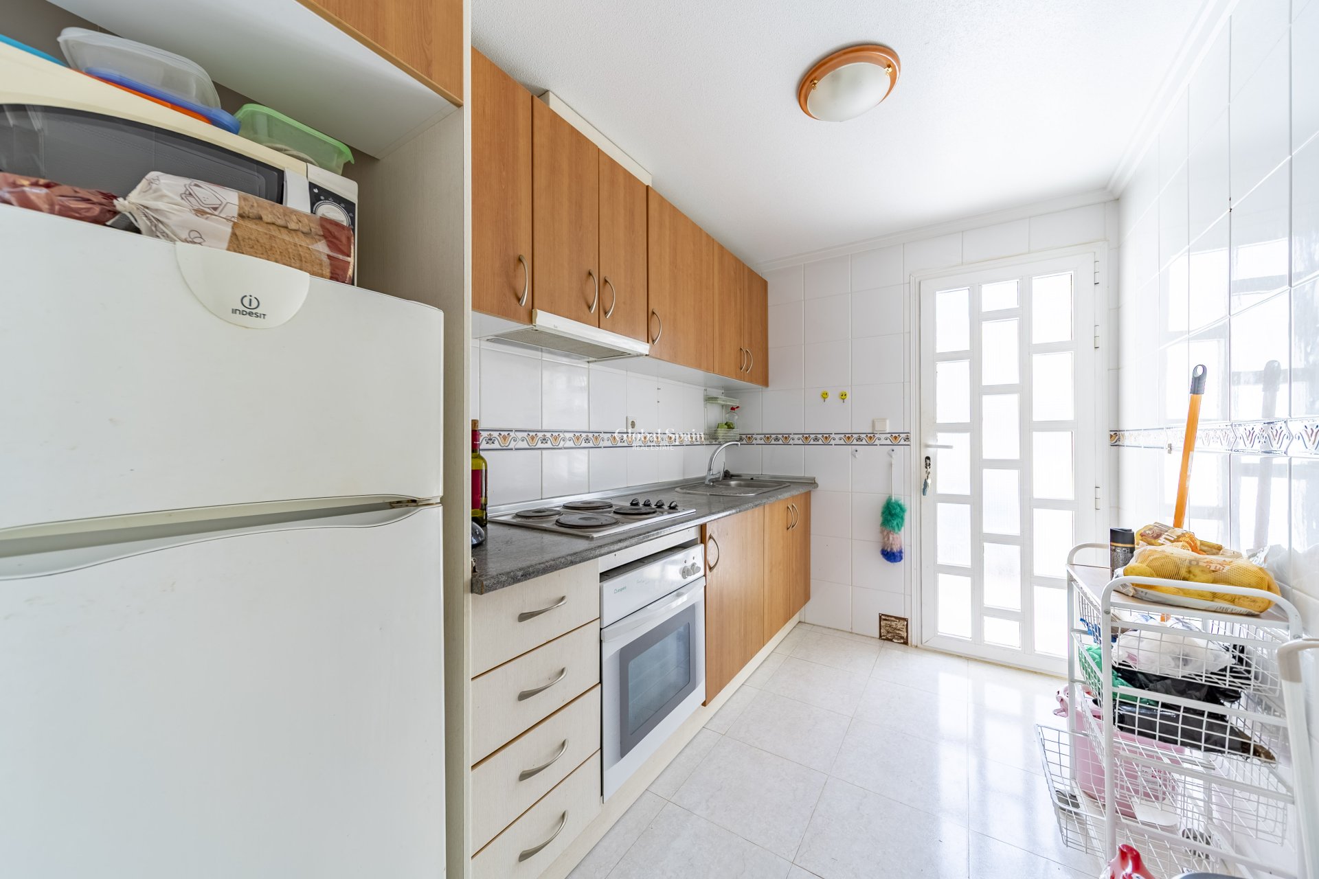 Wederverkoop - Dorpshuis -
CIUDAD QUESADA