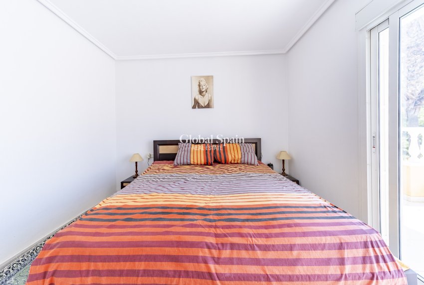 Wederverkoop - Dorpshuis -
CIUDAD QUESADA